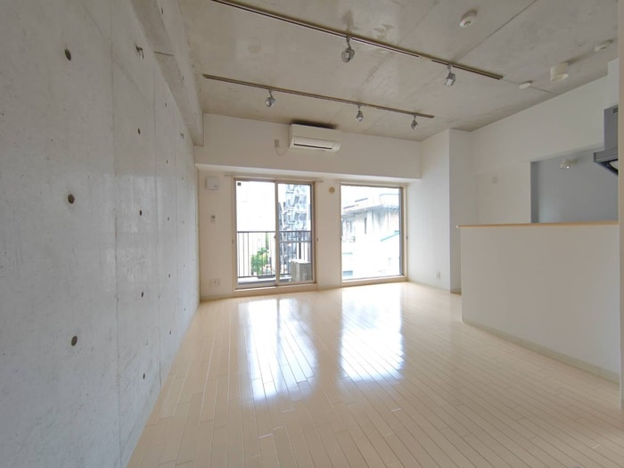 居室 レジディア久屋大通Ⅱ