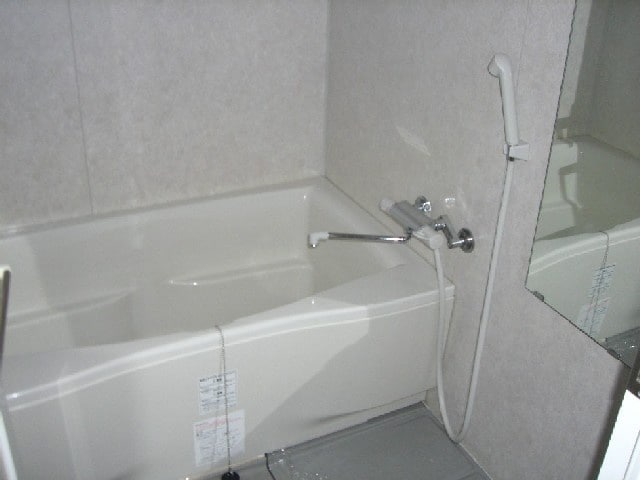 バス／シャワールーム等 レジディア久屋大通Ⅱ