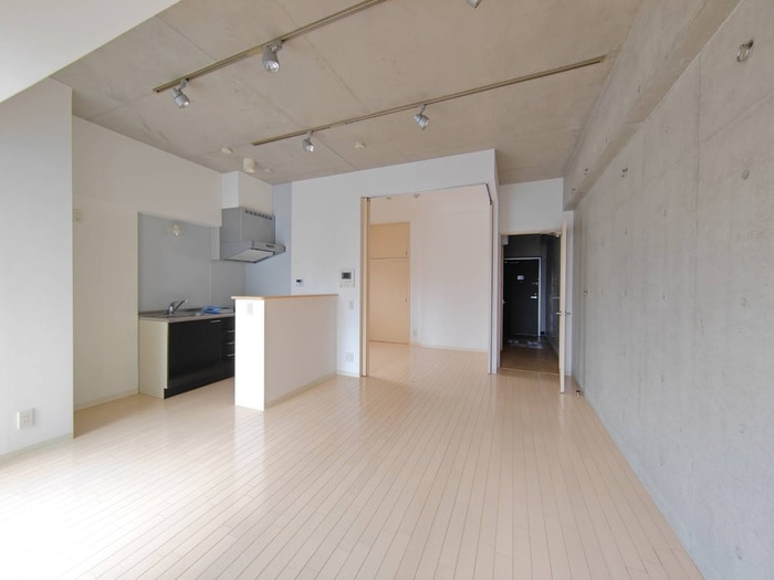 居室 レジディア久屋大通Ⅱ