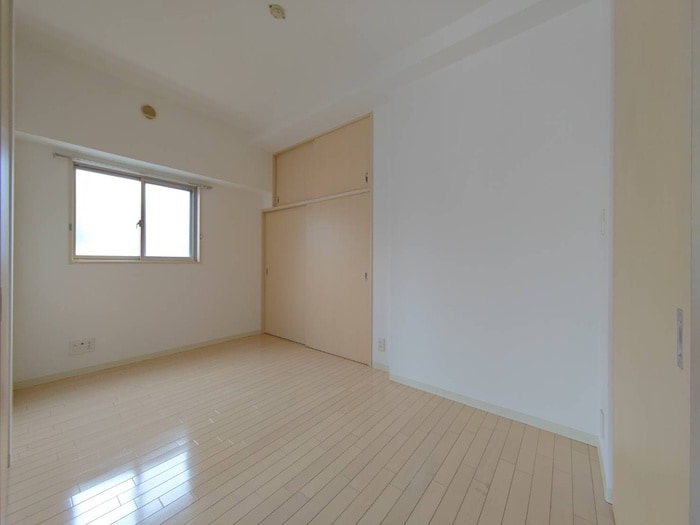 居室 レジディア久屋大通Ⅱ