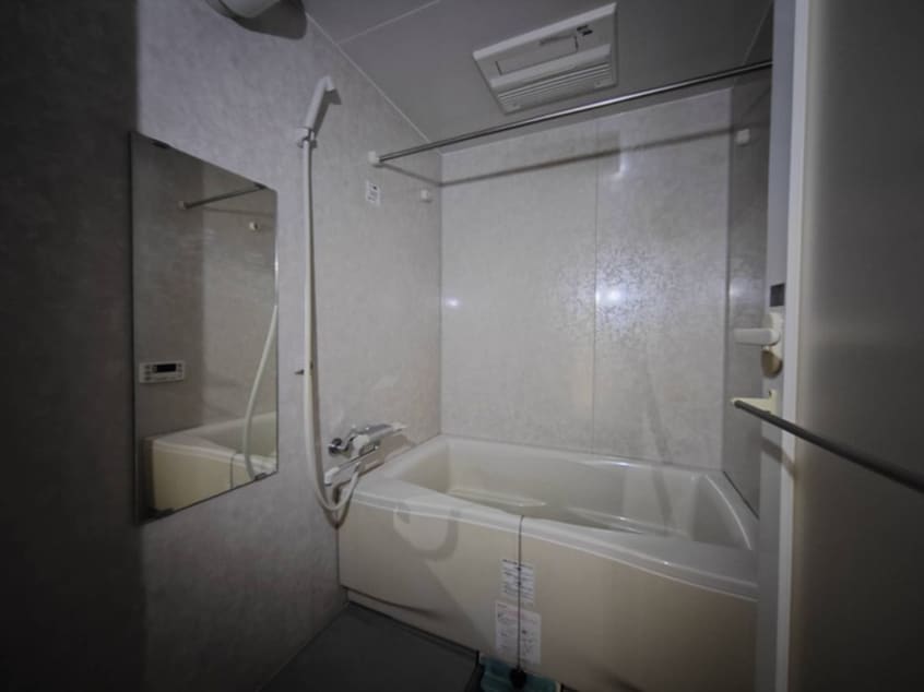 バス／シャワールーム等 レジディア久屋大通Ⅱ