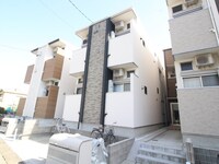 ハーモニーテラス原