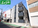 TRY Ⅱ 柳川の外観