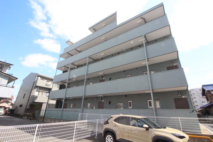 外観写真 アメニティＳＴＭ