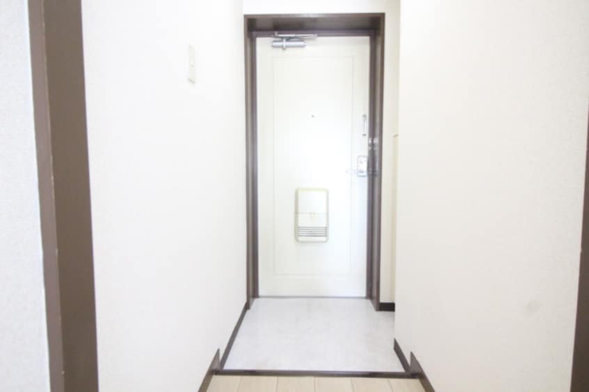 玄関 アメニティＳＴＭ