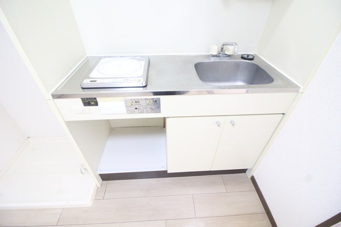 キッチン アメニティＳＴＭ