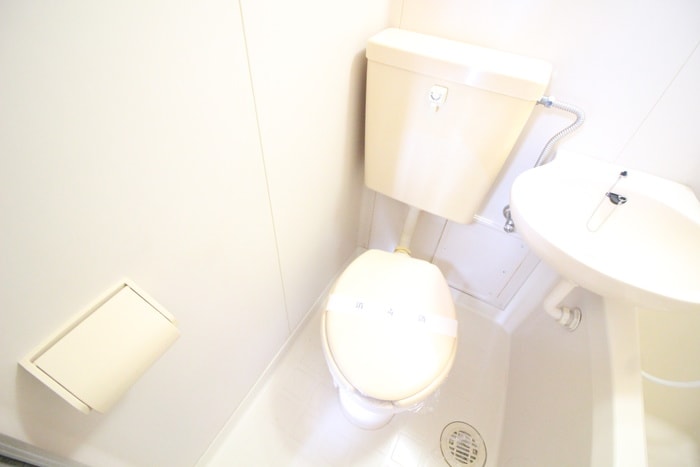 トイレ アメニティＳＴＭ