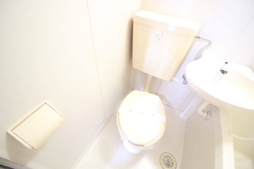 トイレ アメニティＳＴＭ