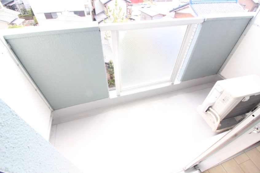 ベランダ・バルコニー アメニティＳＴＭ