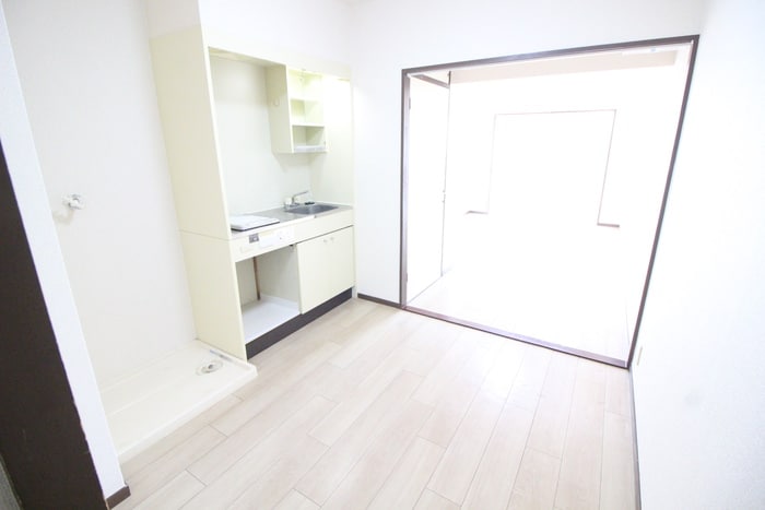 居室 アメニティＳＴＭ