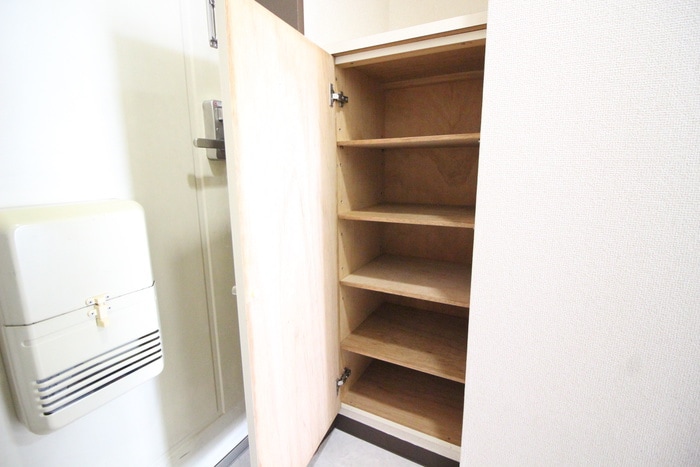 靴箱 アメニティＳＴＭ