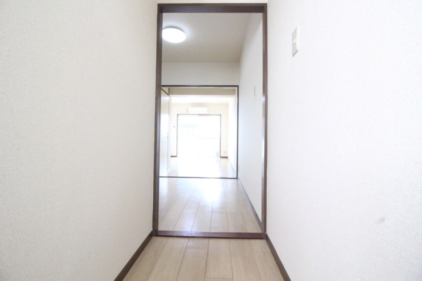 廊下 アメニティＳＴＭ