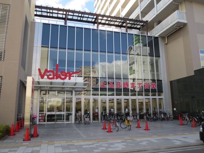 スーパーマーケットバロー　岩倉店(スーパー)まで110m アメニティＳＴＭ