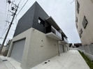 Ｖｅｌｏｃｅ一社の外観