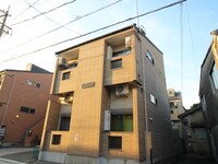 サンライフ栄生