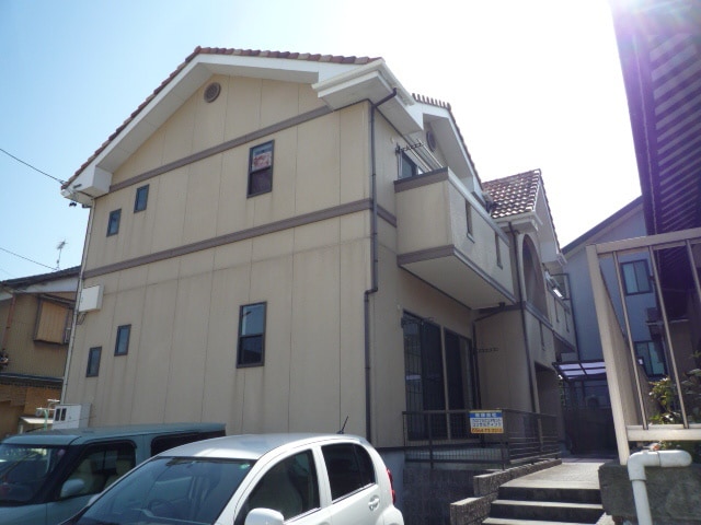 外観写真 ｽﾃｲﾌﾞﾙ庄司田