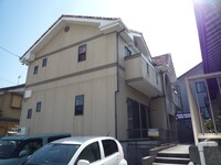 ｽﾃｲﾌﾞﾙ庄司田