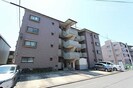 ロイヤルコーポ加藤の外観