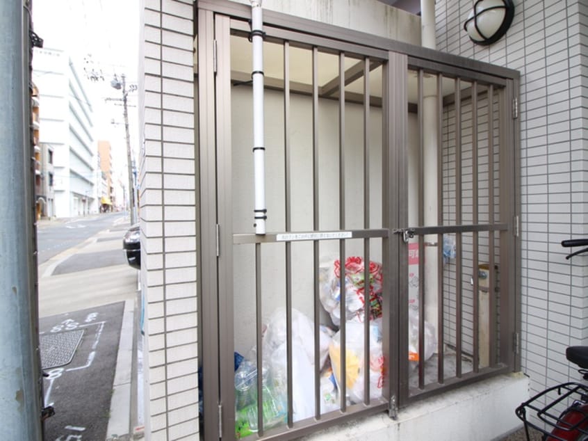 建物設備 J&T