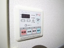 内観写真 J&T