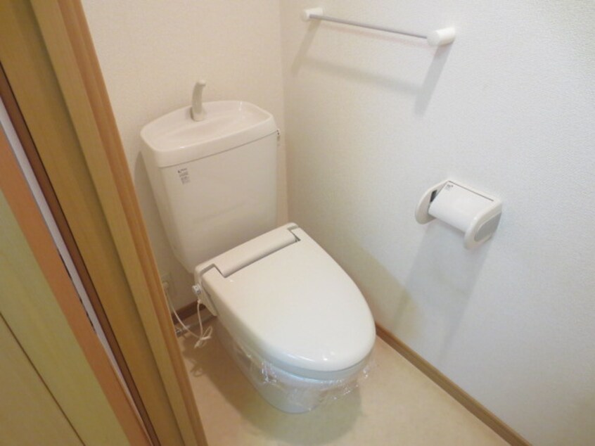 トイレ グランツ丸の内