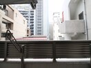 ベランダ・バルコニー グランツ丸の内
