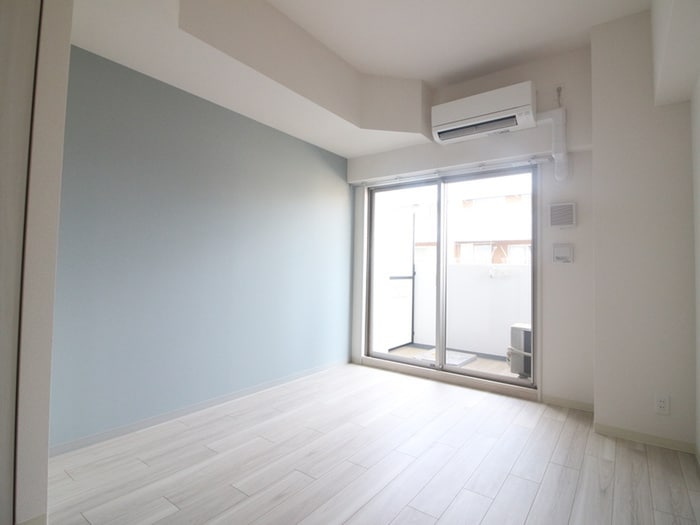 居室 ﾌﾟﾚｻﾝｽ伏見ｱｰﾊﾞﾝﾍﾞｰｽ(301)