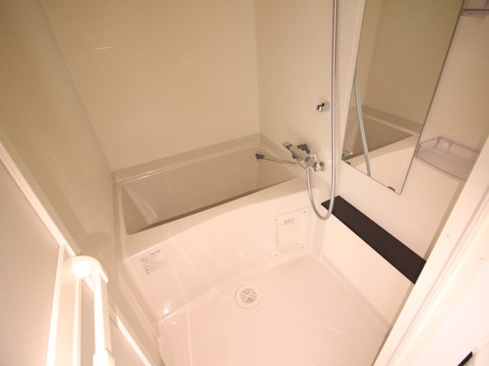 バス／シャワールーム等 ﾌﾟﾚｻﾝｽ伏見ｱｰﾊﾞﾝﾍﾞｰｽ(301)