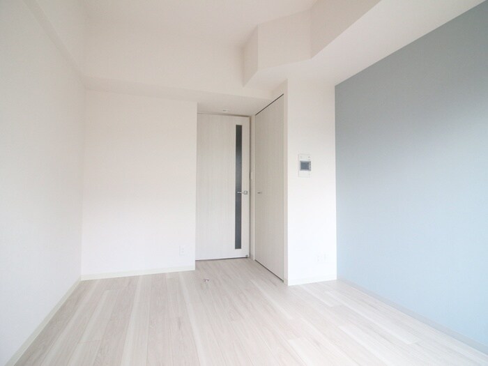 居室 ﾌﾟﾚｻﾝｽ伏見ｱｰﾊﾞﾝﾍﾞｰｽ(302)