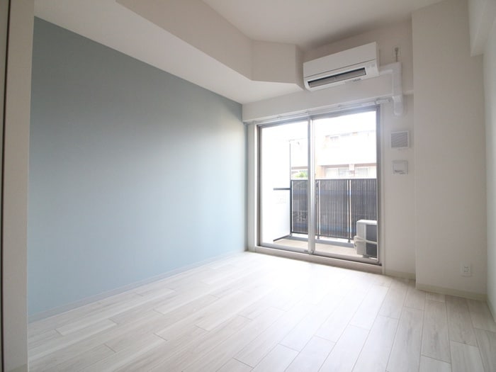 居室 ﾌﾟﾚｻﾝｽ伏見ｱｰﾊﾞﾝﾍﾞｰｽ(302)