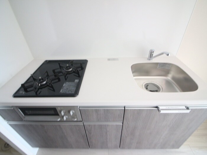 キッチン ﾌﾟﾚｻﾝｽ伏見ｱｰﾊﾞﾝﾍﾞｰｽ(302)