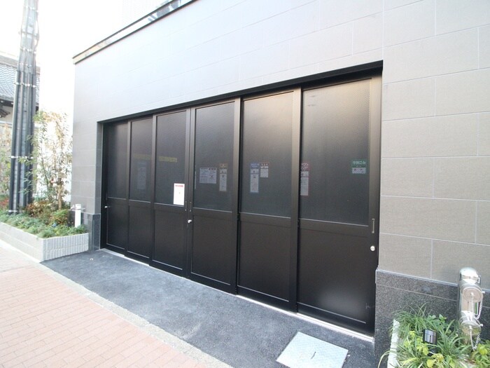 建物設備 ﾌﾟﾚｻﾝｽ伏見ｱｰﾊﾞﾝﾍﾞｰｽ(302)