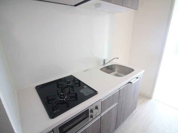 キッチン ﾌﾟﾚｻﾝｽ伏見ｱｰﾊﾞﾝﾍﾞｰｽ(302)