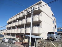 ビラ東海
