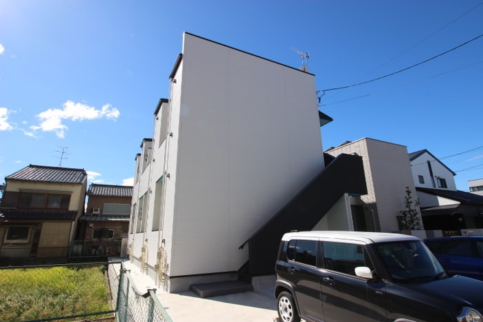 外観写真 Vivienda名古屋