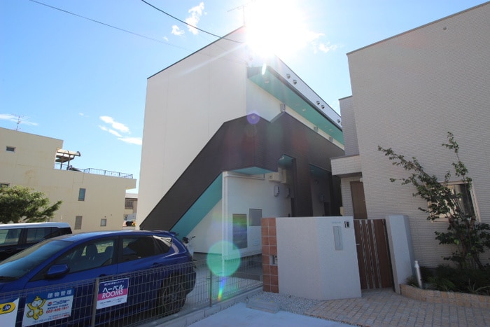 外観写真 Vivienda名古屋