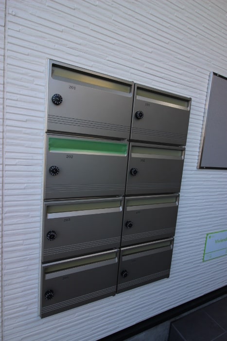 建物設備 Vivienda名古屋