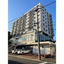 外観写真 月見ヶ丘マンションG棟(4B)