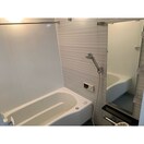 バス／シャワールーム等 月見ヶ丘マンションG棟(4B)