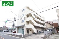 荒川ビル