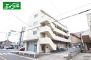 荒川ビルの外観