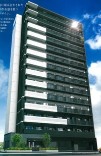 ﾌﾟﾚｻﾝｽ伏見ｱｰﾊﾞﾝﾍﾞｰｽ(306)