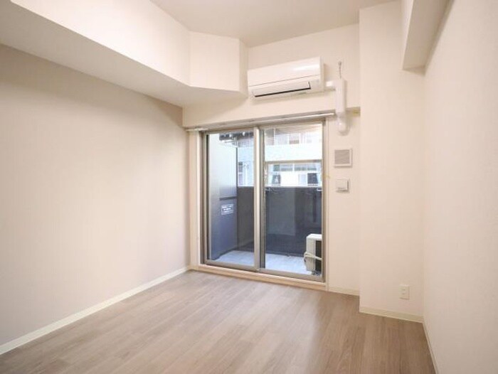 居室 ﾌﾟﾚｻﾝｽ伏見ｱｰﾊﾞﾝﾍﾞｰｽ(307)