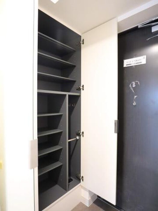 靴箱 ﾌﾟﾚｻﾝｽ伏見ｱｰﾊﾞﾝﾍﾞｰｽ(307)