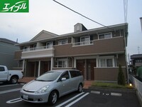 ドゥ－ハウスⅤＢ棟