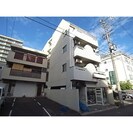 新栄ロイヤルハイツの外観