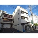 新栄ロイヤルハイツの外観