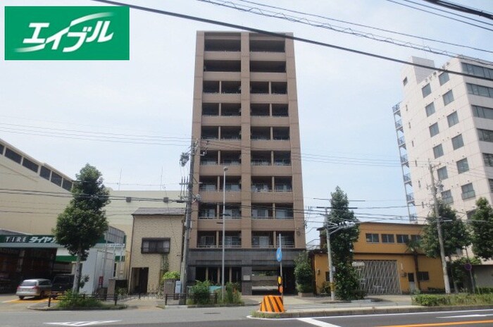 外観写真 パル　タマレ　神宮