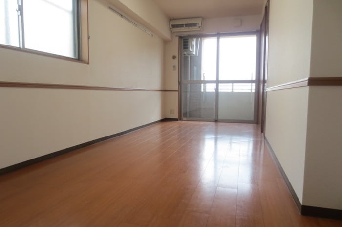 居室 パル　タマレ　神宮