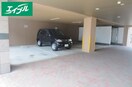駐車場 パル　タマレ　神宮